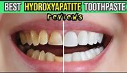 🦷 Discover the Best Hydroxyapatite Toothpaste! Brighter Smiles with Top 3 Picks 🌟