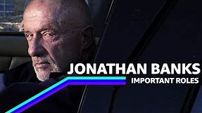 Jonathan Banks's Roles Before Better Call Saul | IMDb NO SMALL PARTS