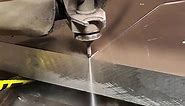 Waterjet Cutting: The Ultimate Guide for Beginners | MachineMFG