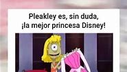 Memes De Disney!