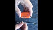 How To Set TRVLMORE TSA 002 Approved Luggage Lock