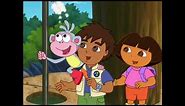 Catching all the Stars | Dora the Explorer