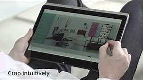 VAIO - VAIO®Fit multi-flip™ PC - Product overview video