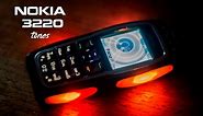 Nokia 3220 ringtones 🎼🎵 🎶