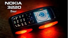 Nokia 3220 ringtones 🎼🎵 🎶