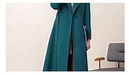 New in - EXCLUSIVE CASHMERE COATS... - Garage, Sherpa Mall
