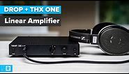 Drop THX AAA One Review - Best headphone amplifier under $200?