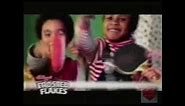 Kellogg's Frosted Flakes | Television Commercial | 2003 | PBS Kids