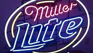 Antique Neon Signs Identification and Value Guide