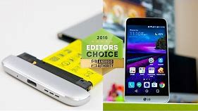 LG G5 Review!