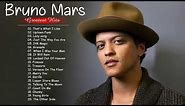Bruno Mars Greatest Hit 2020 - The Best Songs Of Bruno Mars