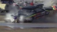 Top 5 Wildest Moments from the 1993 NHRA Arizona Nationals