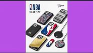 NBA Phone cases