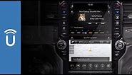 Quick Tip: Split Screen Display | 2019 Ram 1500 with 12-inch Display
