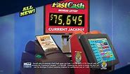Michigan Lottery: Fast Cash