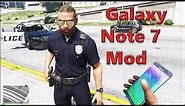 Samsung Galaxy Note 7 [Bomb]