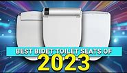 Top 10 Best Bidet Toilet Seats of 2023 | BidetKing.com