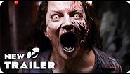 Upcoming Horror Film Trailers 2018 | Trailer Compilation 🔪💀
