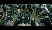 The Lord of the Rings - The Riders of Rohan (HD)