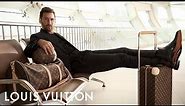 Lionel Messi for Louis Vuitton: Horizons Never End | LOUIS VUITTON