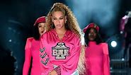 Beyonce's makeup artist, Sir John, reveals his best makeup tricks
