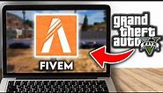 How To Install FiveM (GTA V Guide)