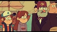 Gravity Falls: Ford, what's wrong with you?