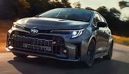 2024 Toyota GR Corolla Review, Pricing, and Specs