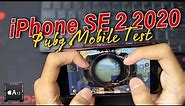 iPhone SE 2 2020 Pubg Mobile Gaming Test On Apple A13 Bionic In 2023