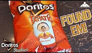Doritos® Tapatio® Review! 🔥🌶️ | Doritos® Day!