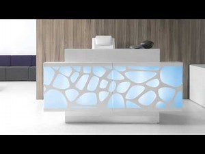 Reception Desks - Modern Office Furniture