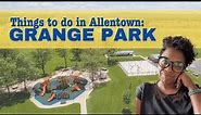 Things to do in Allentown: Grange Park Allentown | Grange Park Upper Macungie | Splash Park | 2023