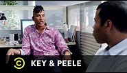 Key & Peele - Office Homophobe