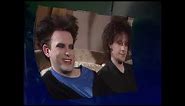 The Cure's Original 1992 Wish EPK (Electronic Press Kit) Interview