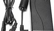Universal Power Cord for Recliner Chair - 2-Pin Power Adapter for Lift Chair, Recliner Sofa, Recliner Couch, 29V 2A AC/DC Switching Recliner Power Supply Compatible with Most Models