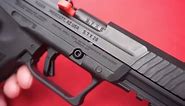 First Look: Ruger-57 Pistol