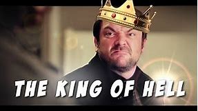 Crowley, the King of Hell