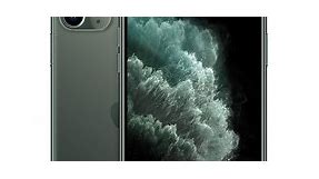 Apple iPhone 11 Pro Max specs