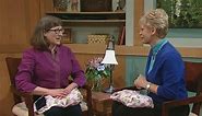 Sewing With Nancy:Nancy's Corner - Deon Maas, Anti-Ouch Pouch Season 3000 Episode 3009