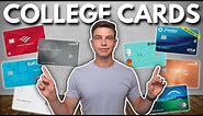 The 6 Best Credit Cards For College Students