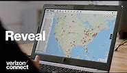 What can Reveal do for you? | Verizon Connect