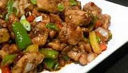 Chilli Chicken Recipe | Indian Chinese Show Me The Curry Video