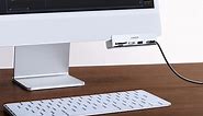 These accessories will take your iMac to the next level