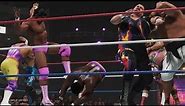 1993 Royal Rumble (Full Match) | WWF2K