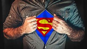 27 DIY Superhero Costume Ideas: Become A Homemade Vigilante