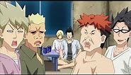 Funniest And Most Absurd Faces in Anime | Funny Anime Compilation