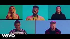 Pentatonix - 12 Days Of Christmas (Official Video)