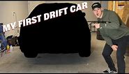 Building a Drift Car under 10k!!