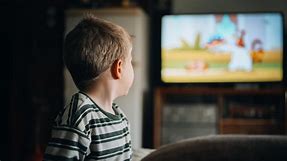 Screen time for kids under 2 linked to sensory differences in toddlerhood: Study