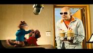 Alvin and The Chipmunks - Coffee Buzz